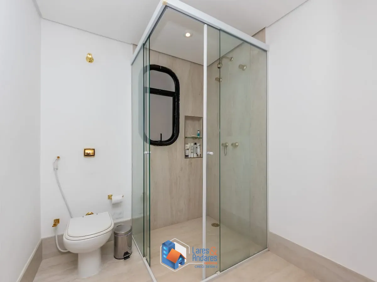 Apartamento, 5 quartos, 400 m² - Foto 40
