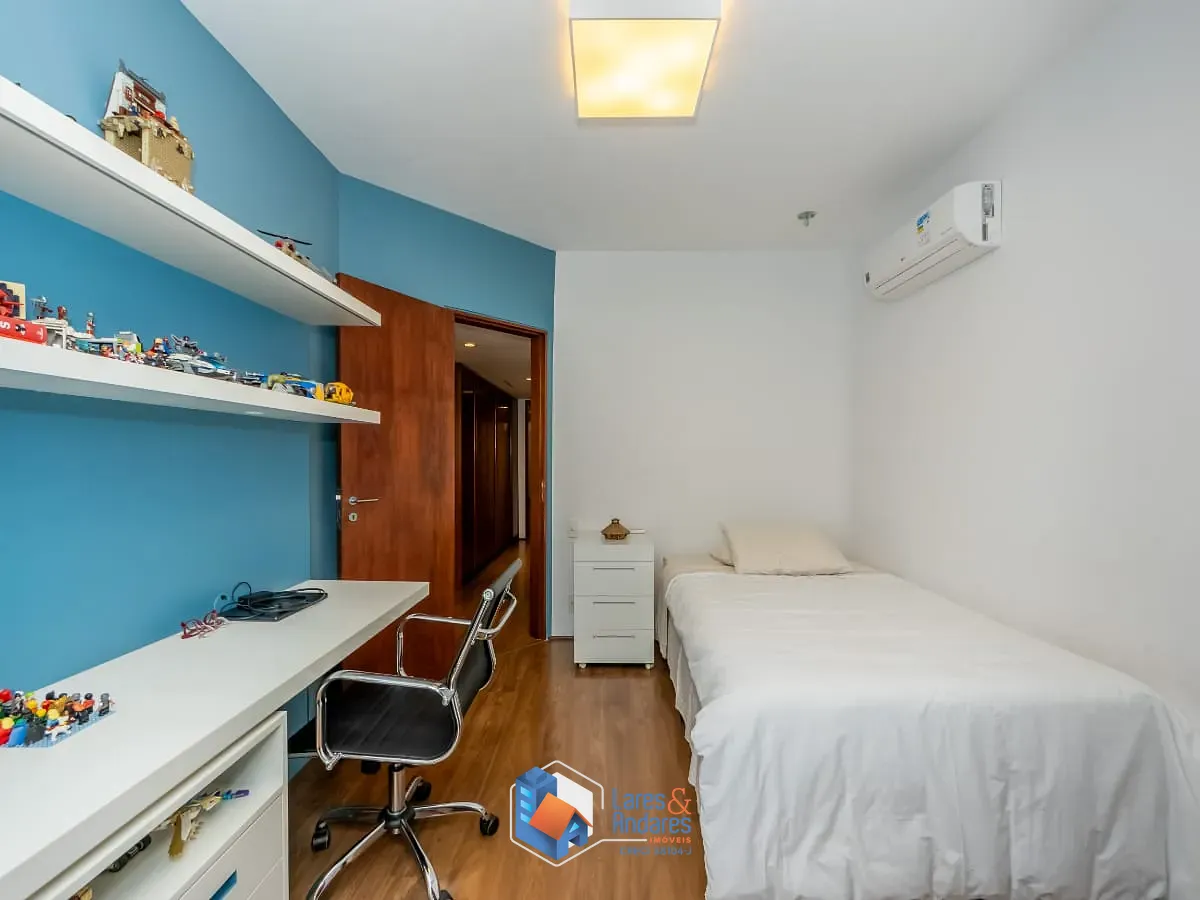 Apartamento, 5 quartos, 400 m² - Foto 35
