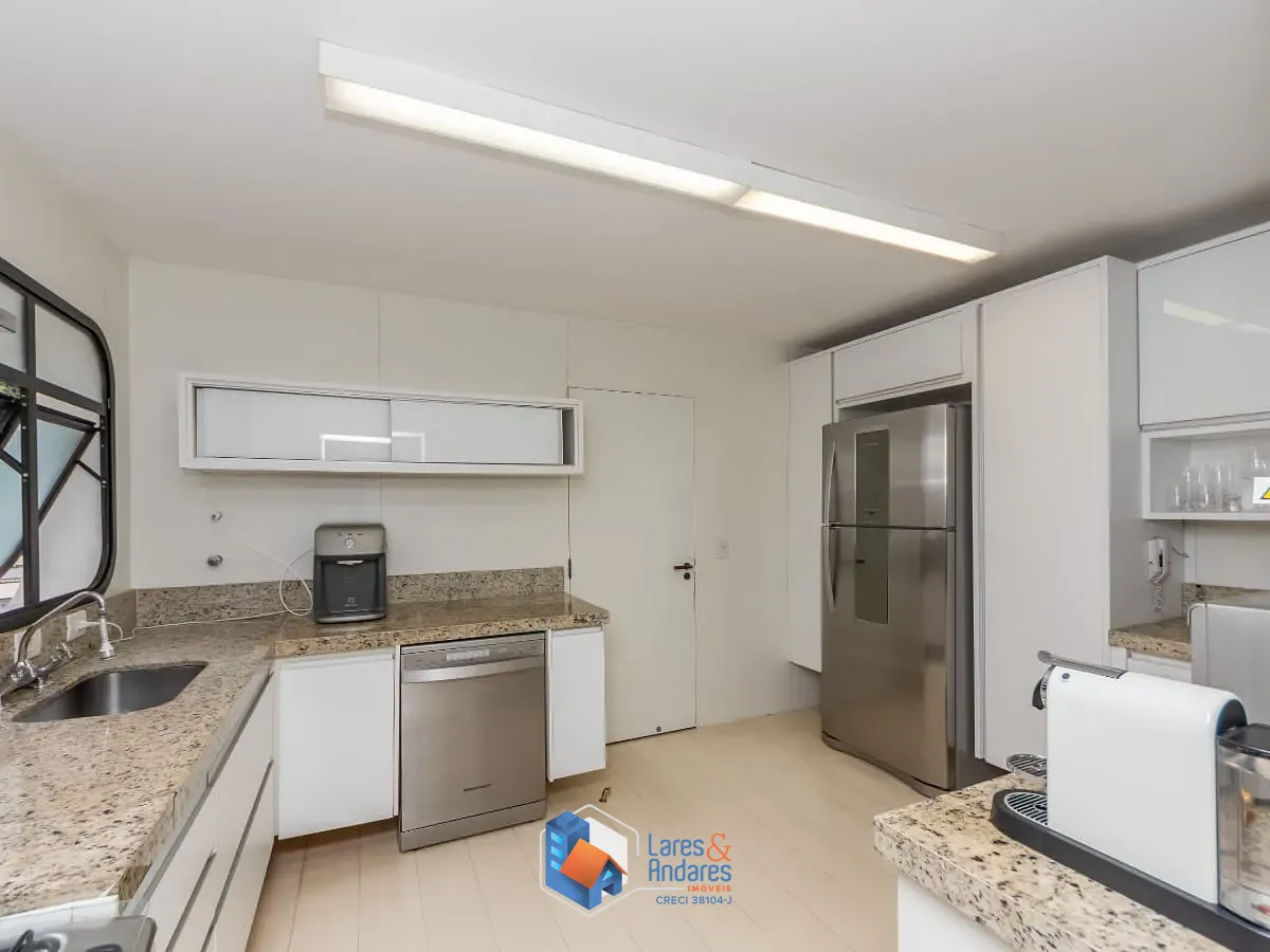 Apartamento, 5 quartos, 400 m² - Foto 50