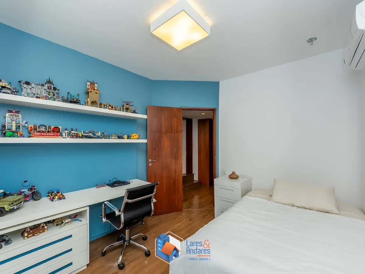 Apartamento, 5 quartos, 400 m² - Foto 36