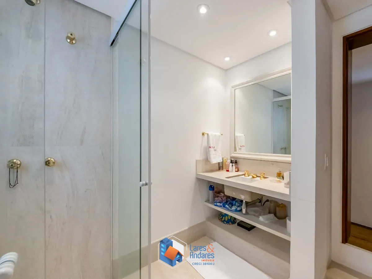 Apartamento, 5 quartos, 400 m² - Foto 37