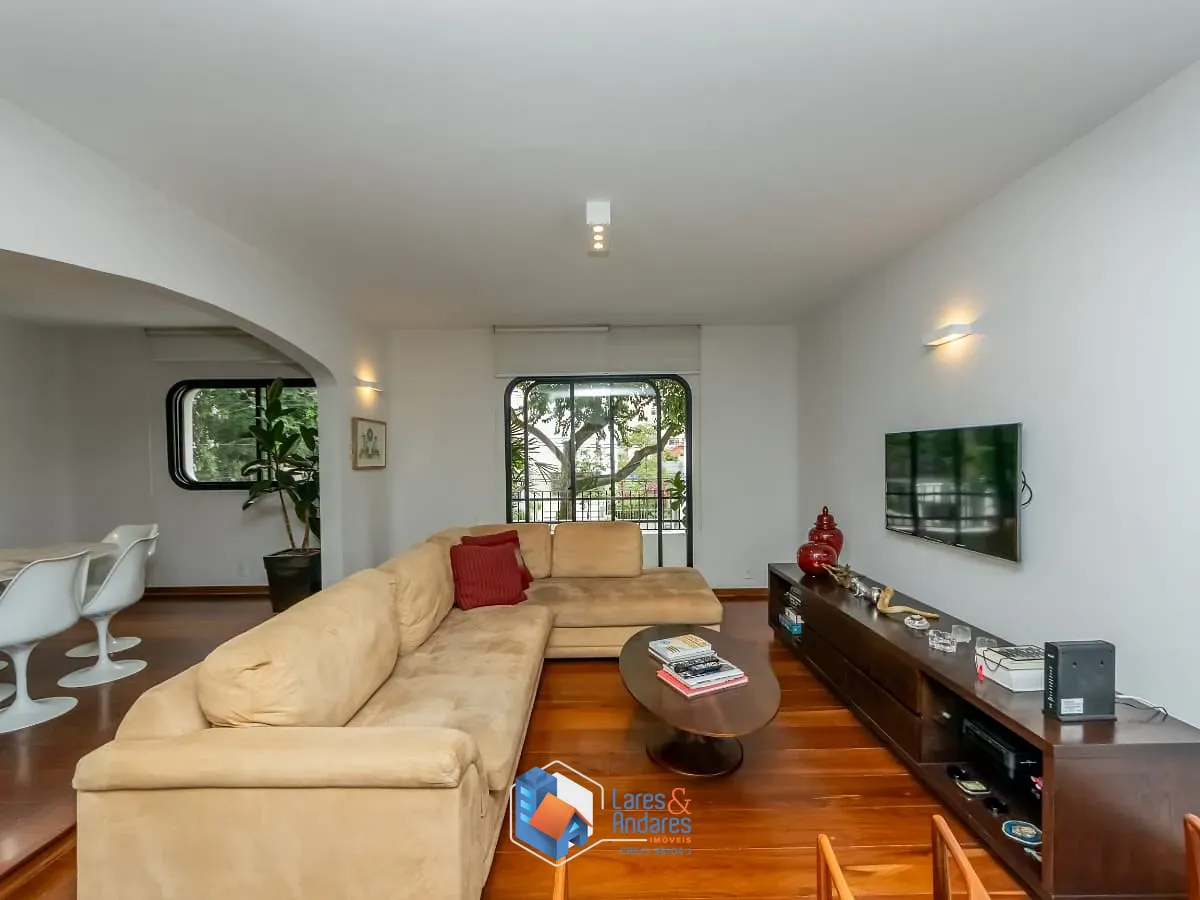 Apartamento, 5 quartos, 400 m² - Foto 43