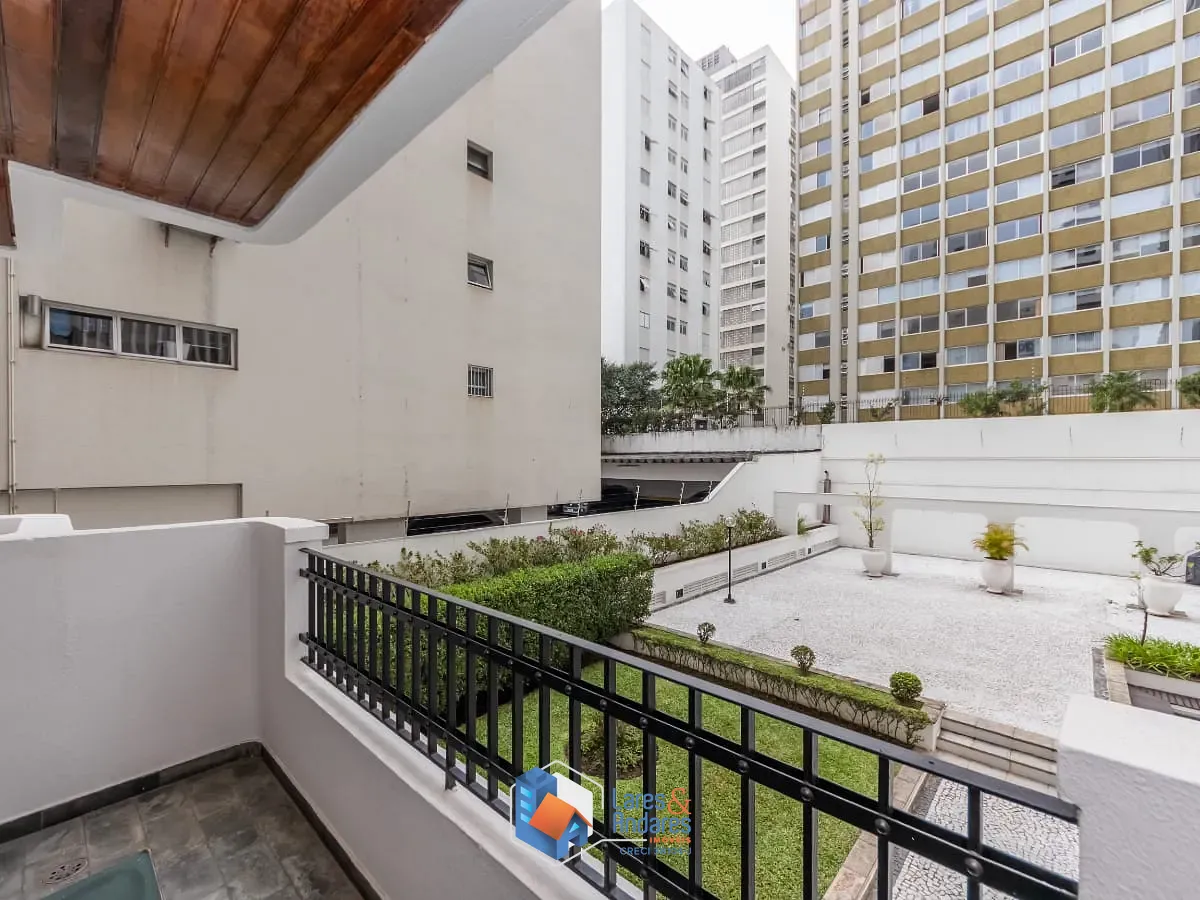 Apartamento, 5 quartos, 400 m² - Foto 38