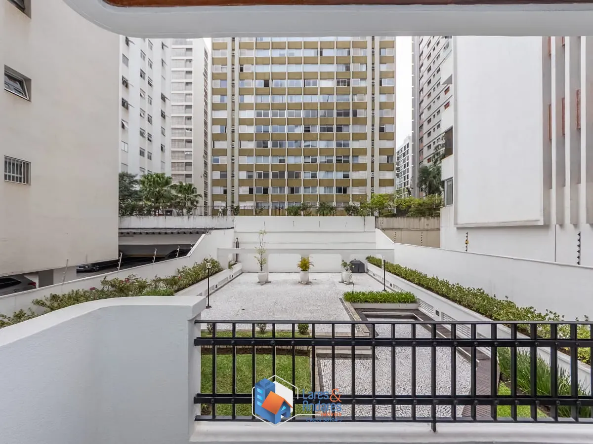 Apartamento, 5 quartos, 400 m² - Foto 39