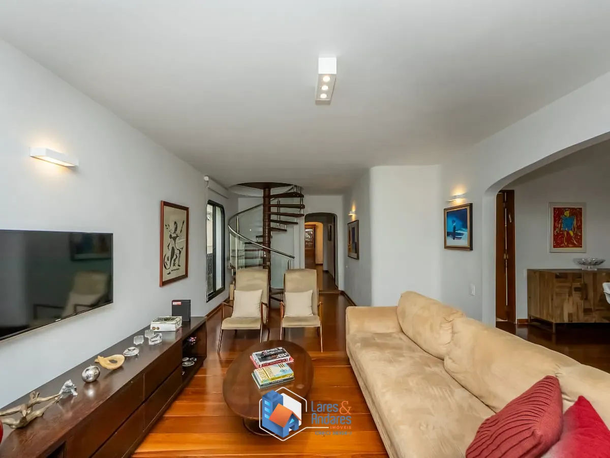 Apartamento, 5 quartos, 400 m² - Foto 46