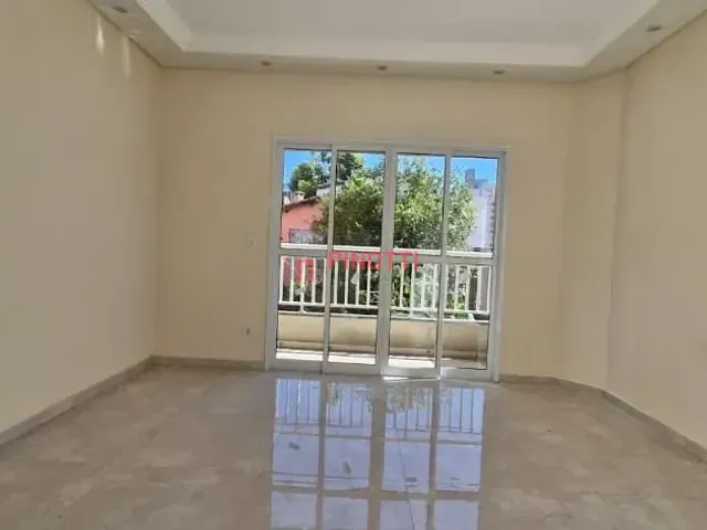 Cobertura / Penthouse 3 quartos e 3 banheiros, à venda, no bairro Centro em São Bernardo do Campo