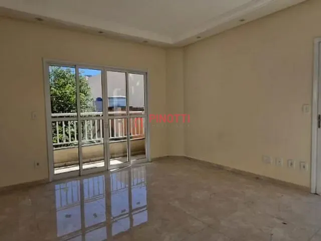 Cobertura / Penthouse 3 quartos e 3 banheiros, à venda, no bairro Centro em São Bernardo do Campo