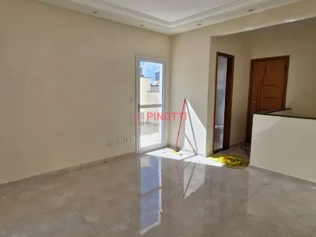Cobertura / Penthouse 3 quartos e 3 banheiros, à venda, no bairro Centro em São Bernardo do Campo