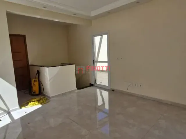 Cobertura / Penthouse 3 quartos e 3 banheiros, à venda, no bairro Centro em São Bernardo do Campo