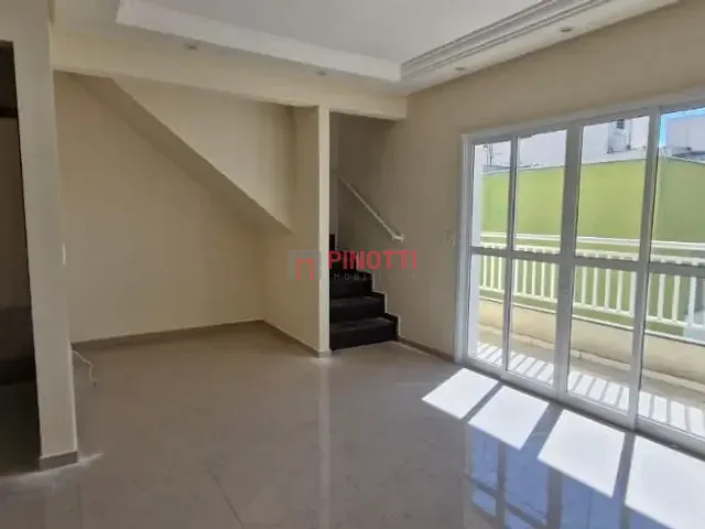 Cobertura / Penthouse 3 quartos e 3 banheiros, à venda, no bairro Centro em São Bernardo do Campo
