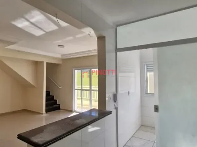 Cobertura / Penthouse 3 quartos e 3 banheiros, à venda, no bairro Centro em São Bernardo do Campo