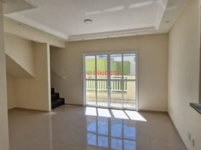 Cobertura / Penthouse 3 quartos e 3 banheiros, à venda, no bairro Centro em São Bernardo do Campo