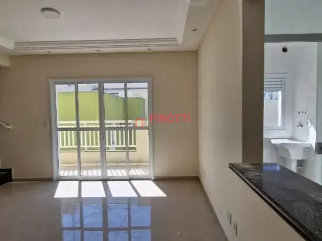 Cobertura / Penthouse 3 quartos e 3 banheiros, à venda, no bairro Centro em São Bernardo do Campo