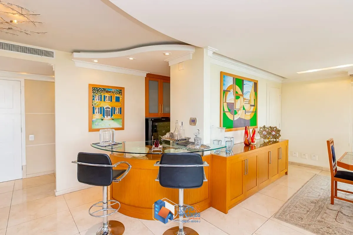 Cobertura, 4 quartos, 847 m² - Foto 6
