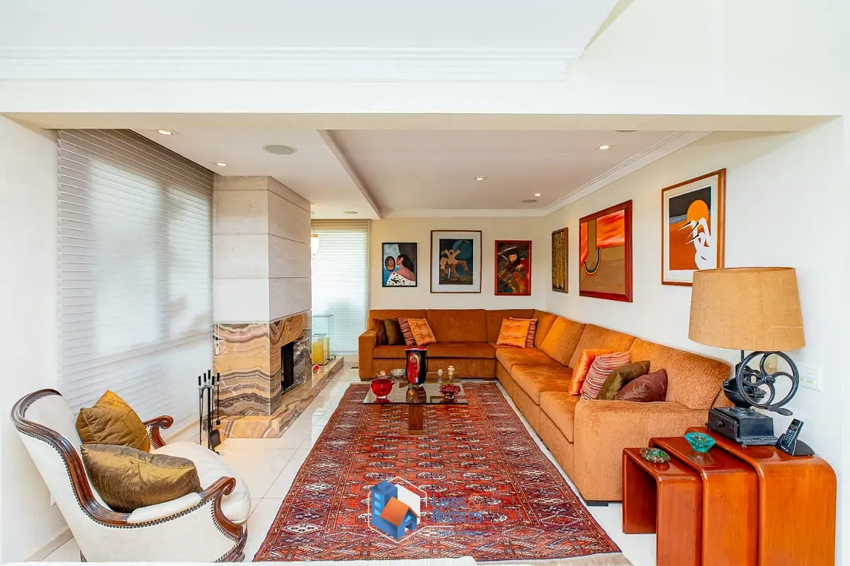 Cobertura, 4 quartos, 847 m² - Foto 12