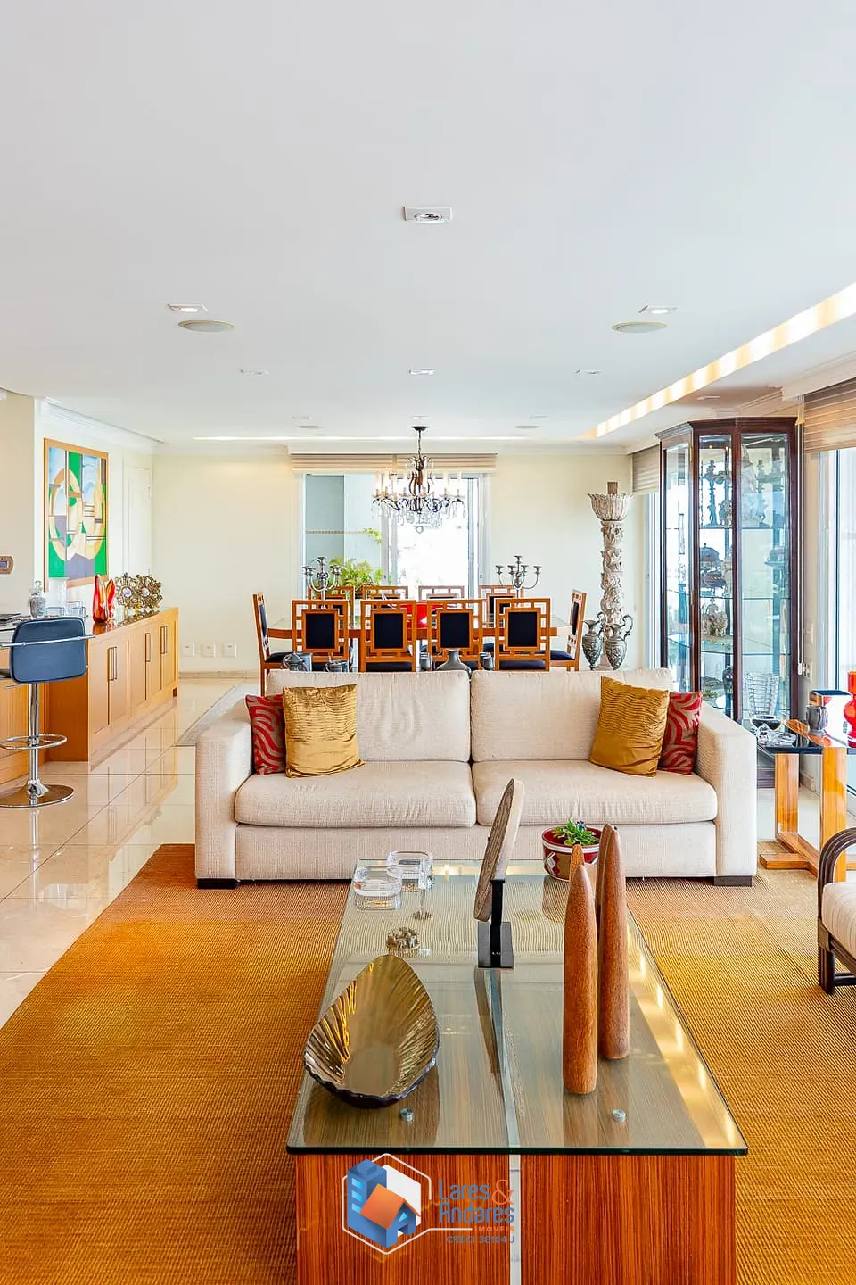 Cobertura, 4 quartos, 847 m² - Foto 15