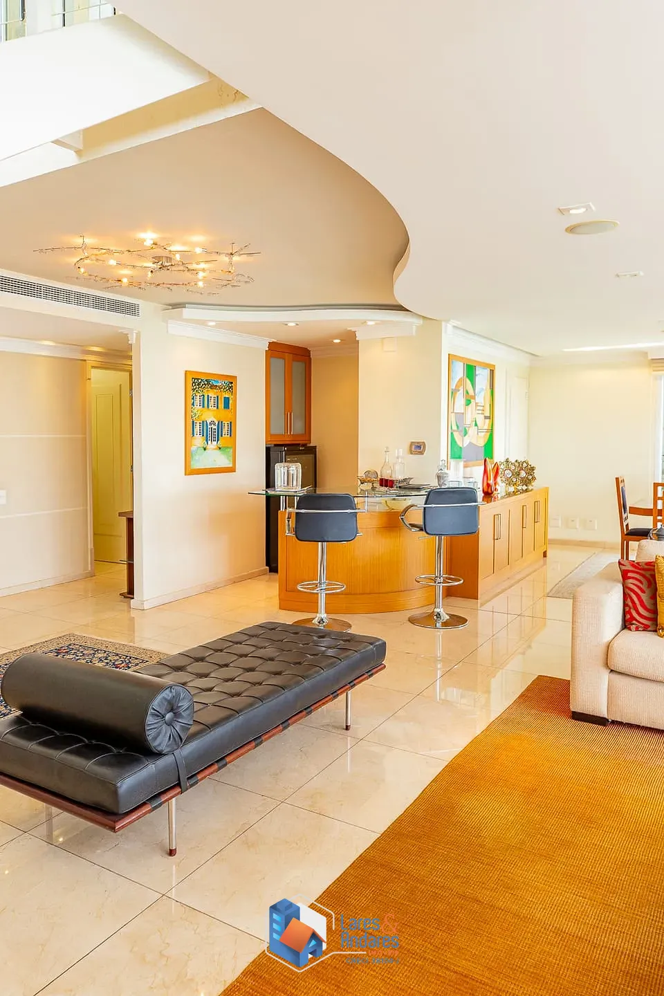 Cobertura, 4 quartos, 847 m² - Foto 16