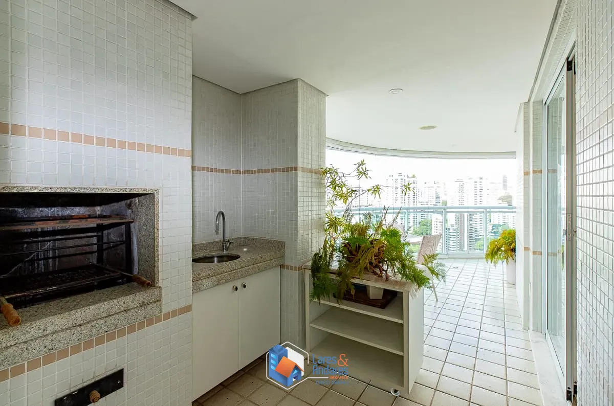 Cobertura, 4 quartos, 847 m² - Foto 18
