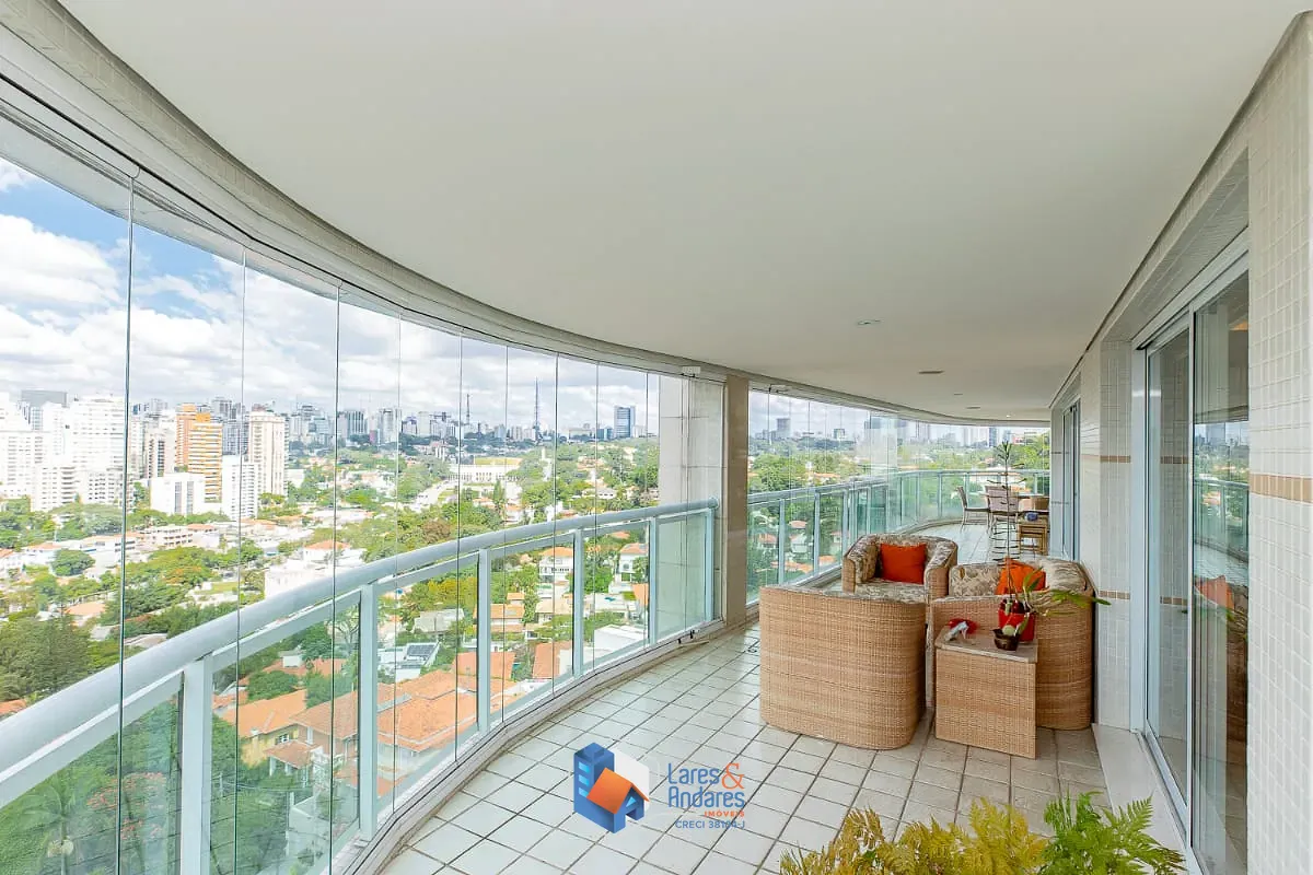 Cobertura, 4 quartos, 847 m² - Foto 20