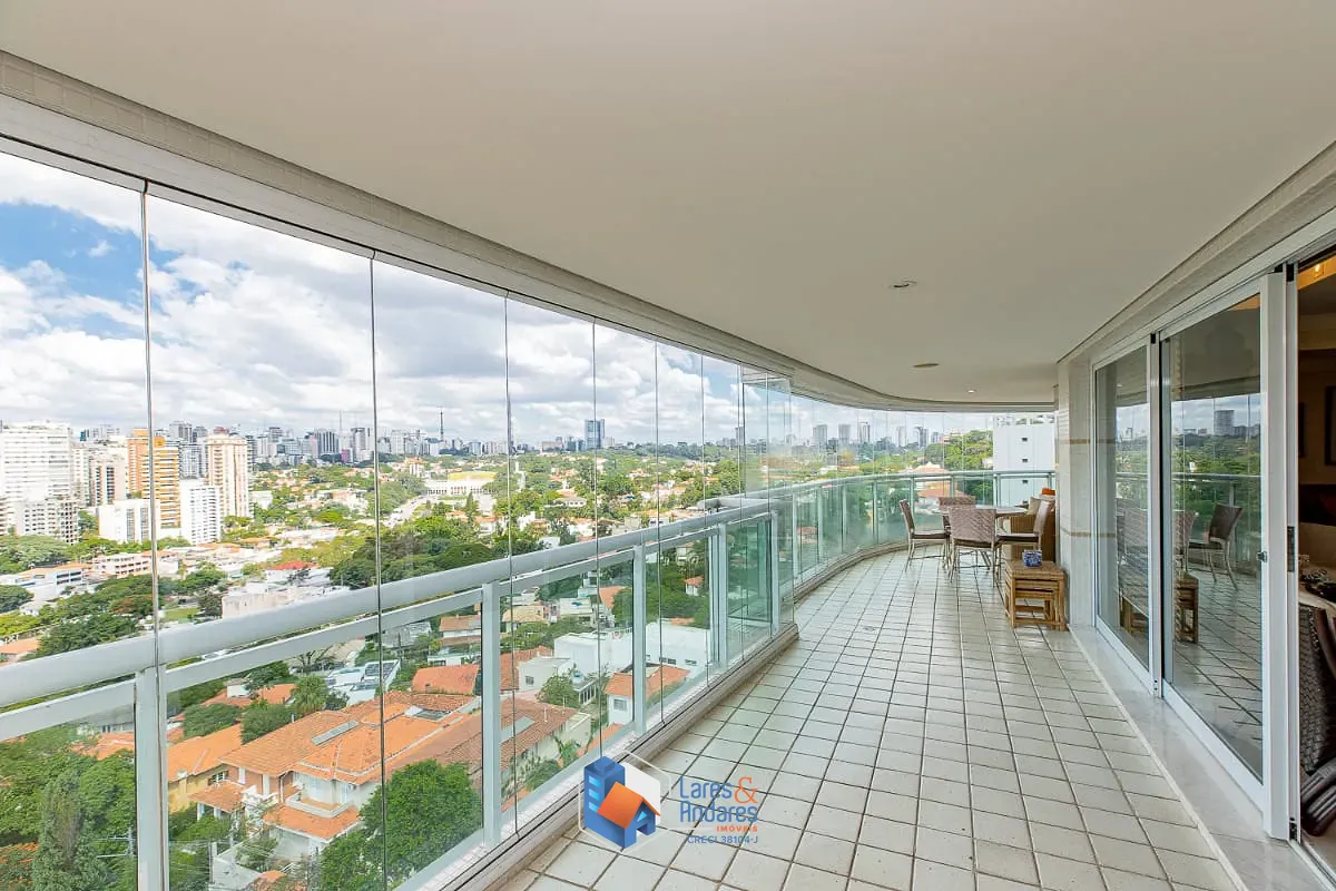 Cobertura, 4 quartos, 847 m² - Foto 22