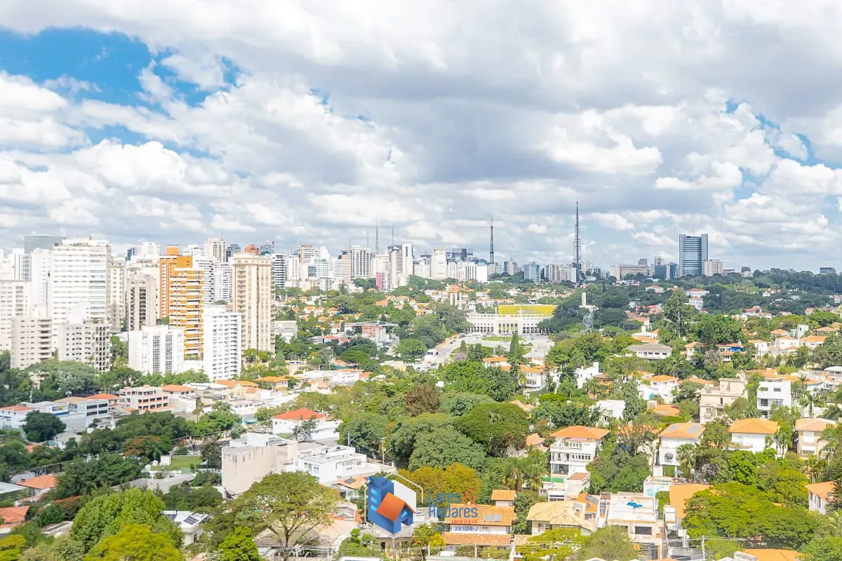 Cobertura, 4 quartos, 847 m² - Foto 23