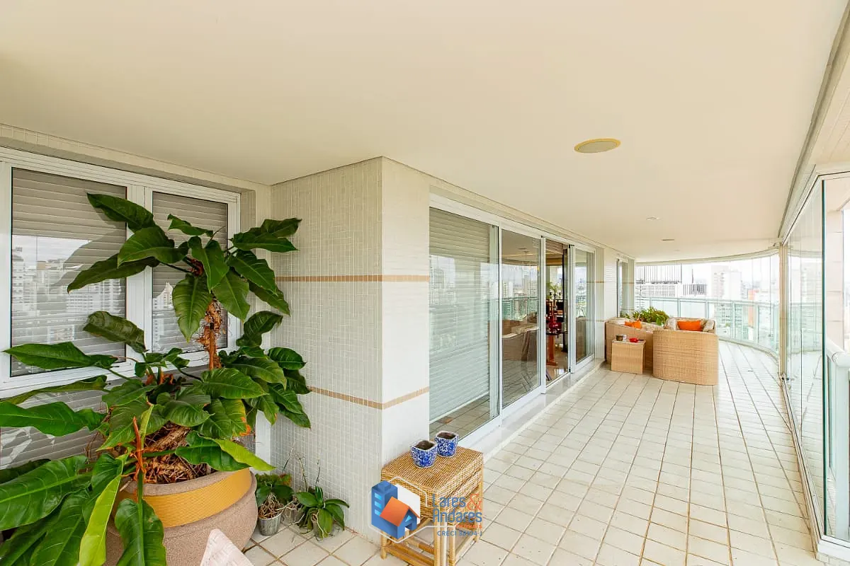 Cobertura, 4 quartos, 847 m² - Foto 24