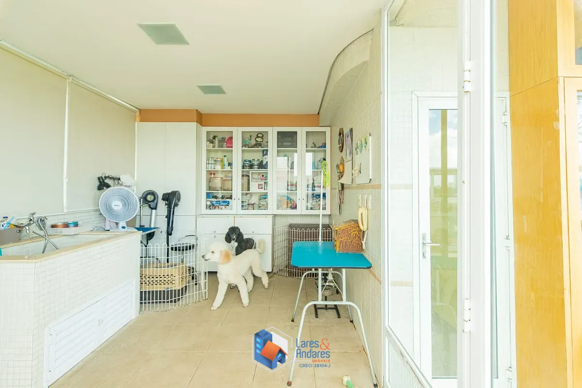 Cobertura, 4 quartos, 847 m² - Foto 25