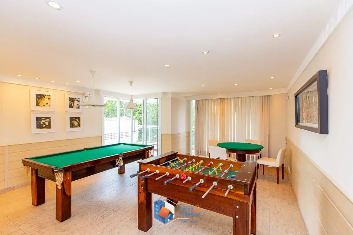 Cobertura, 4 quartos, 847 m² - Foto 26