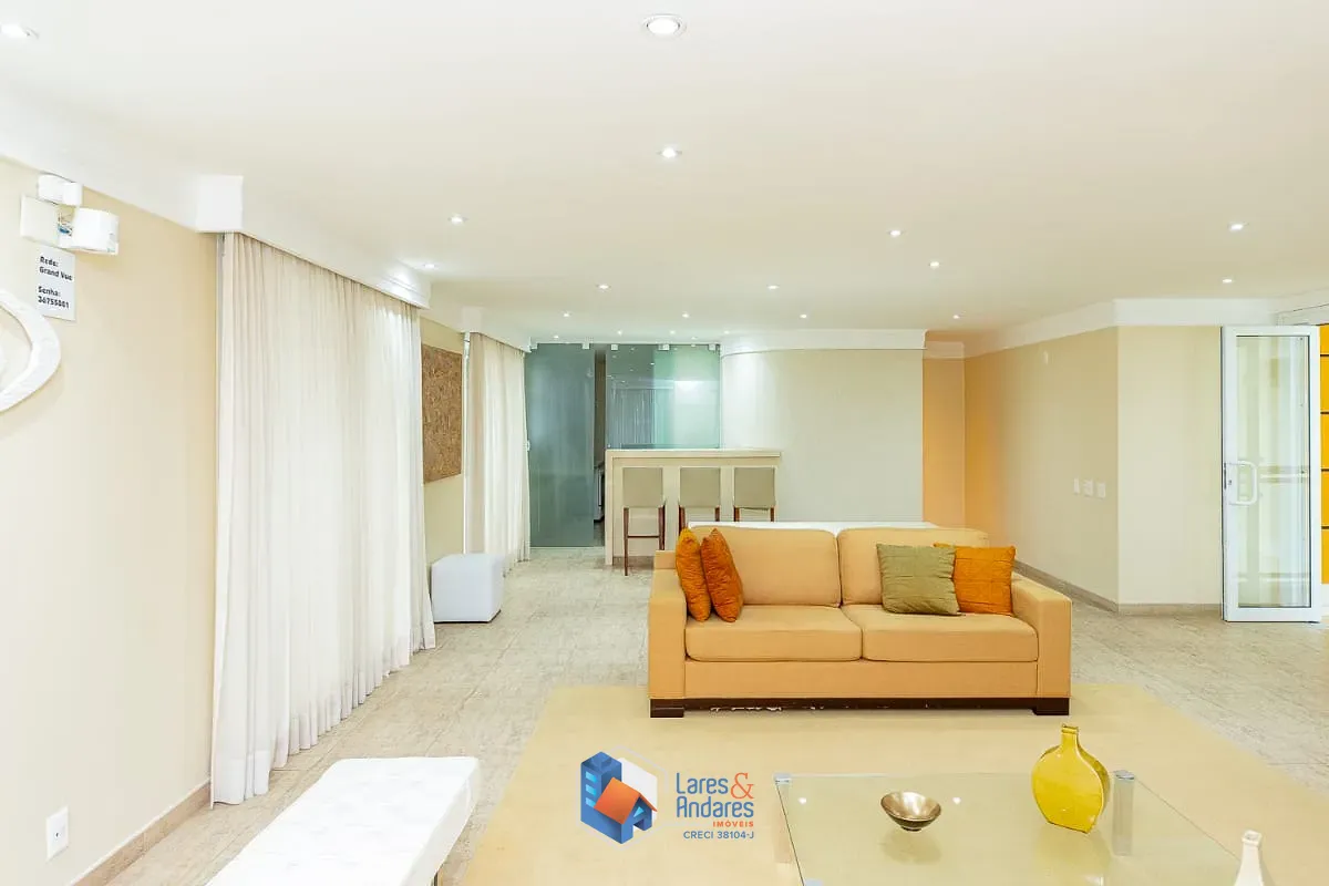 Cobertura, 4 quartos, 847 m² - Foto 27