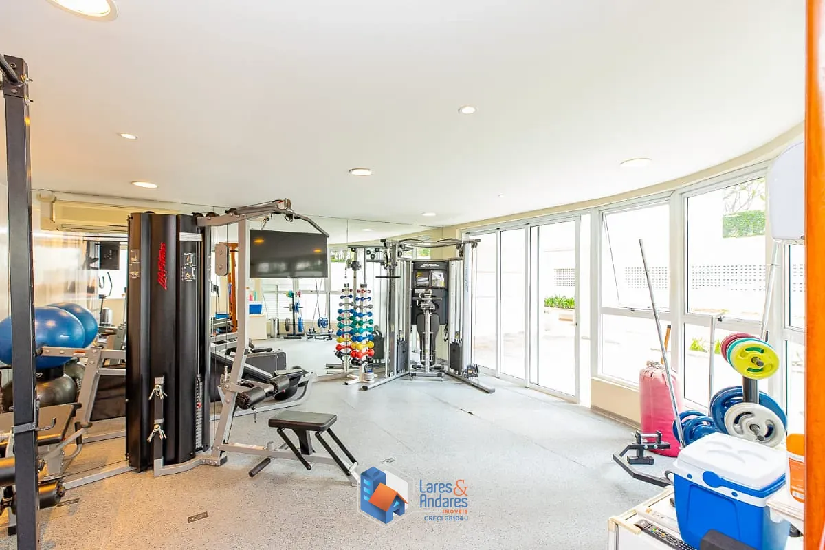 Cobertura, 4 quartos, 847 m² - Foto 28