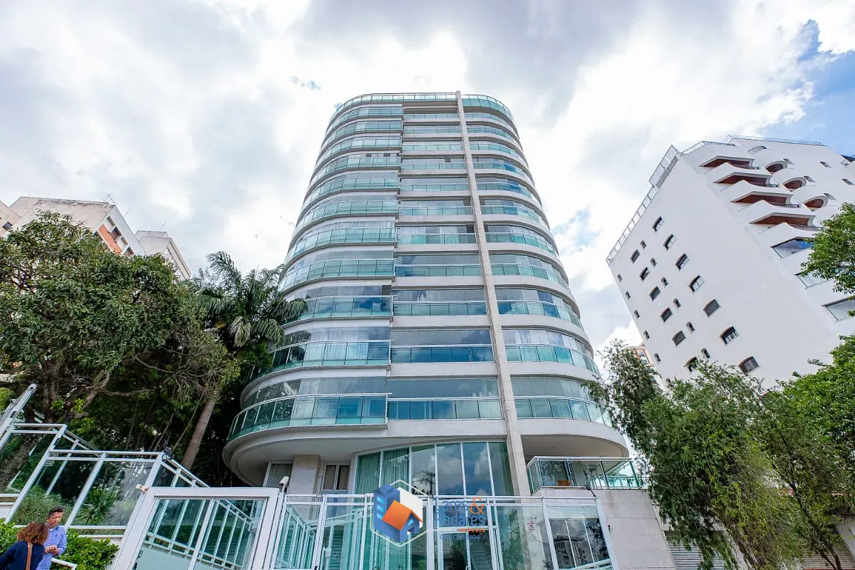 Cobertura, 4 quartos, 847 m² - Foto 32