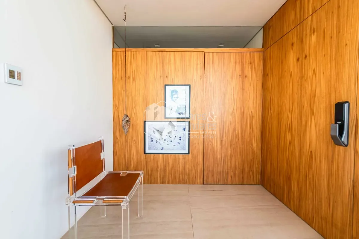 Cobertura, 5 quartos, 408 m² - Foto 37