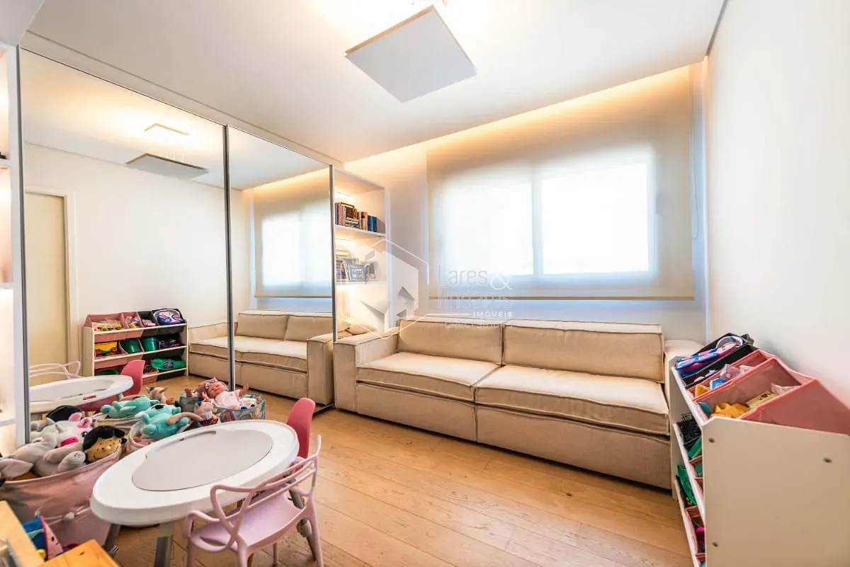 Cobertura, 5 quartos, 408 m² - Foto 39