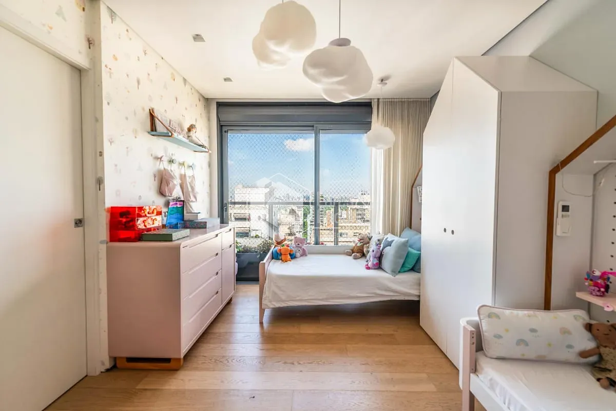 Cobertura, 5 quartos, 408 m² - Foto 41