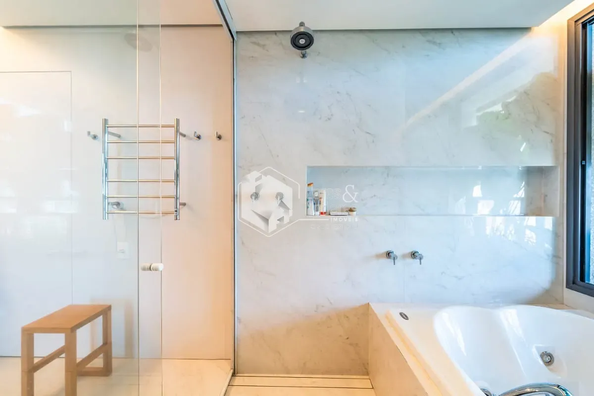 Cobertura, 5 quartos, 408 m² - Foto 60