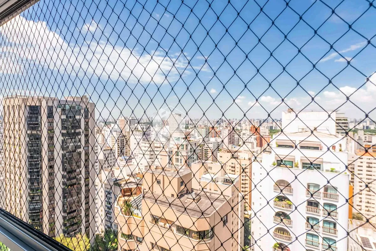 Cobertura, 5 quartos, 408 m² - Foto 66