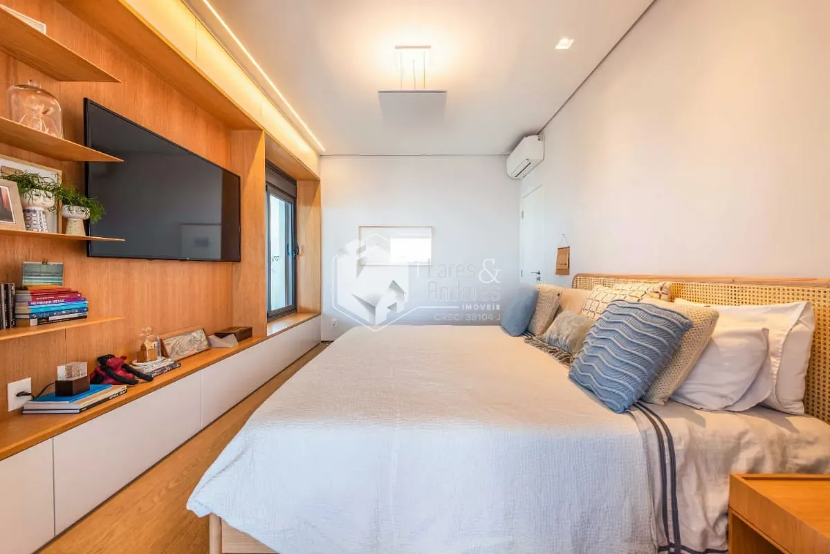 Cobertura, 5 quartos, 408 m² - Foto 52