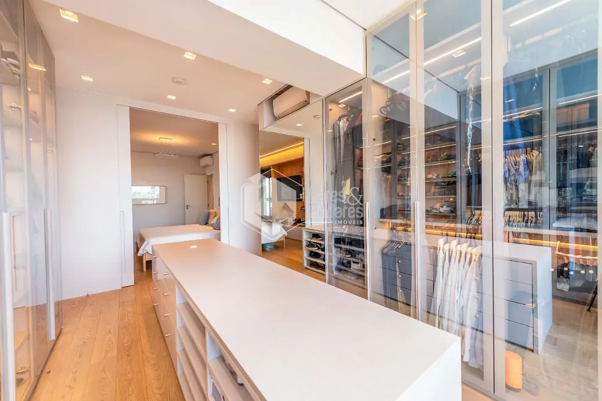 Cobertura, 5 quartos, 408 m² - Foto 55