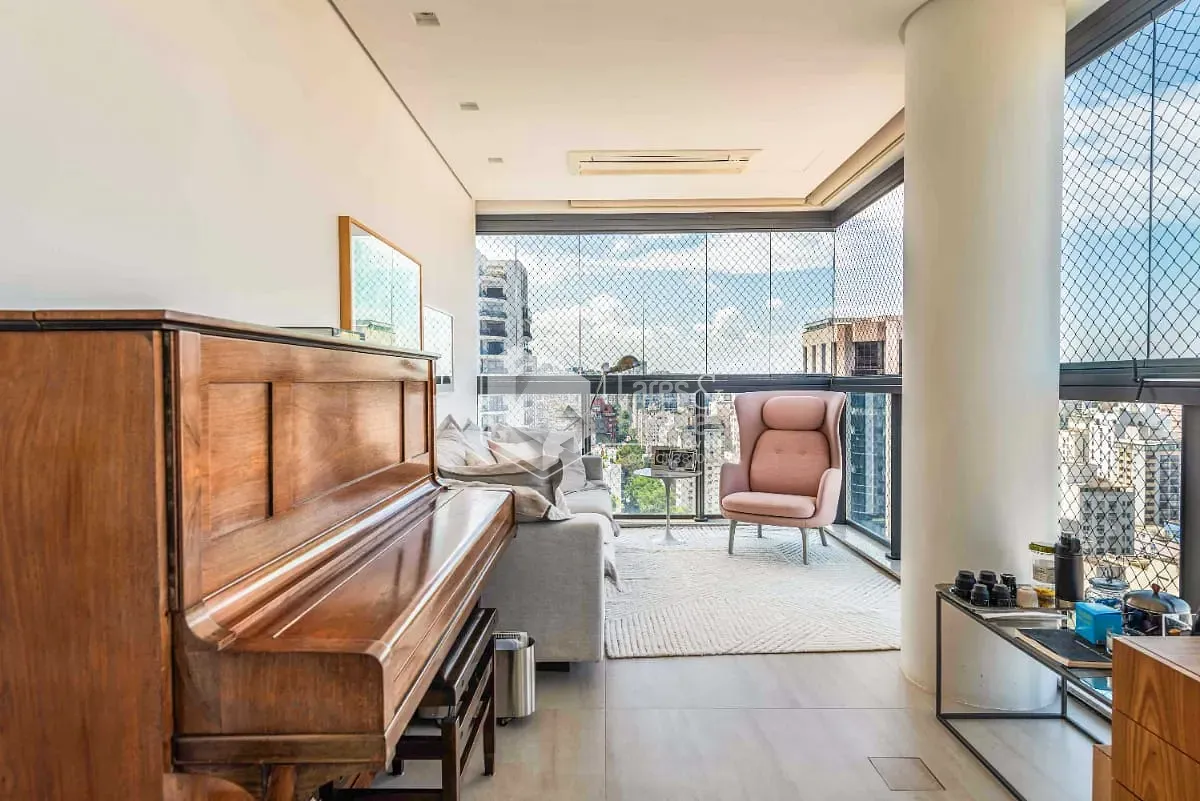 Cobertura, 5 quartos, 408 m² - Foto 64
