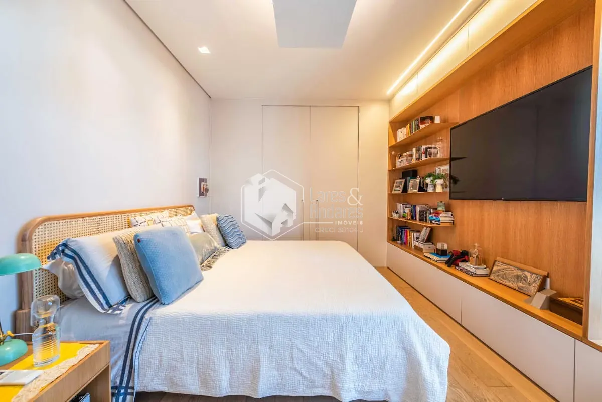 Cobertura, 5 quartos, 408 m² - Foto 50