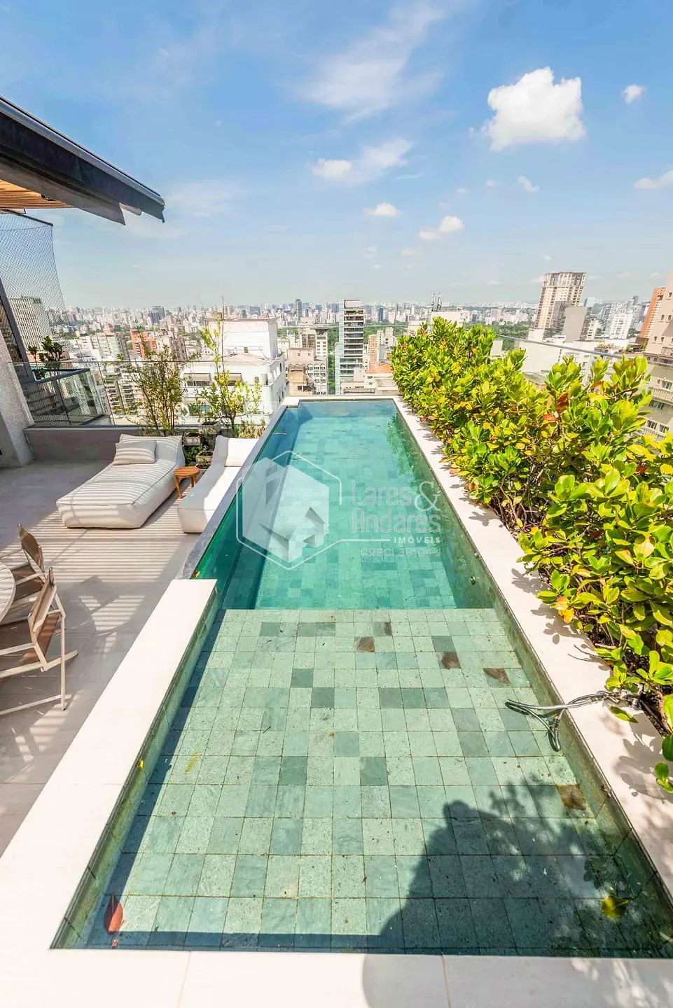 Cobertura, 5 quartos, 408 m² - Foto 33
