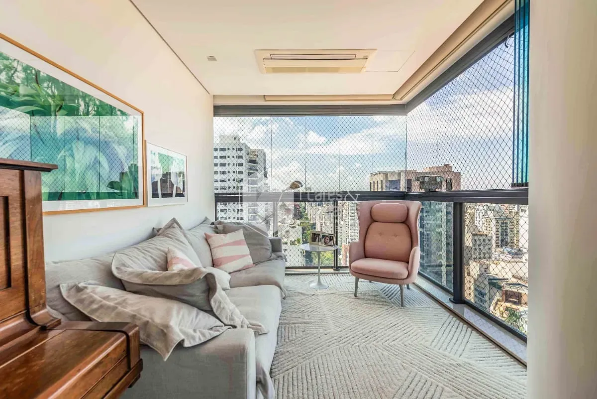 Cobertura, 5 quartos, 408 m² - Foto 65