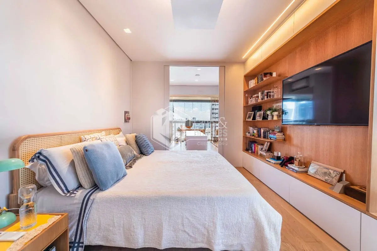 Cobertura, 5 quartos, 408 m² - Foto 49