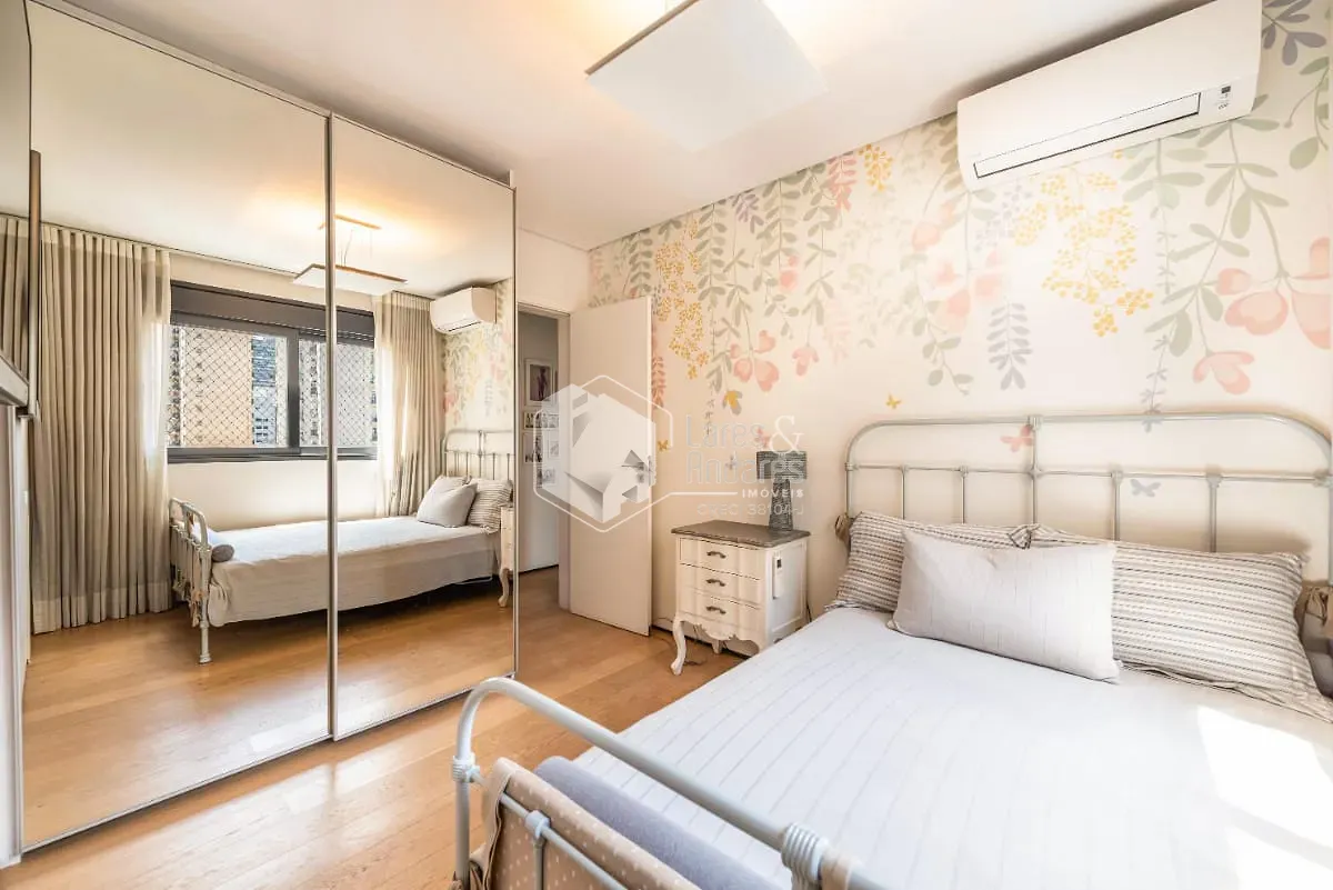 Cobertura, 5 quartos, 408 m² - Foto 69