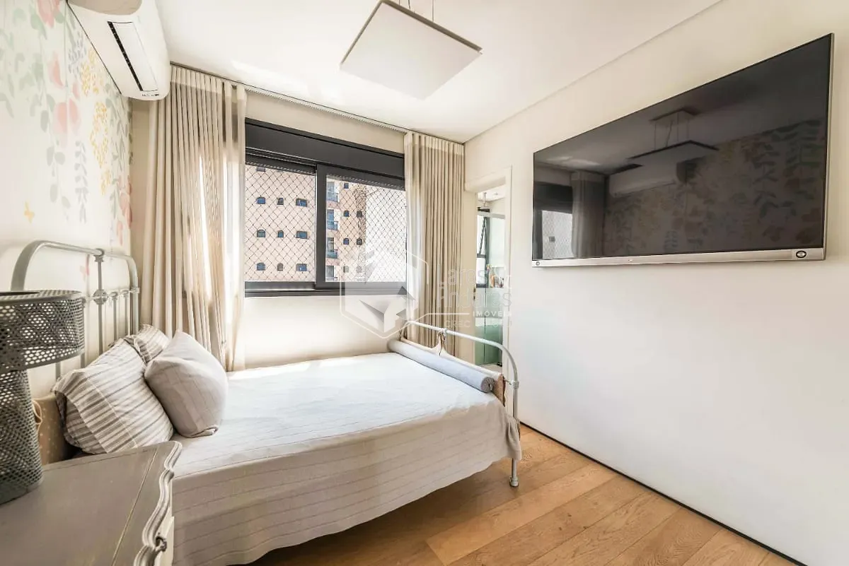 Cobertura, 5 quartos, 408 m² - Foto 67