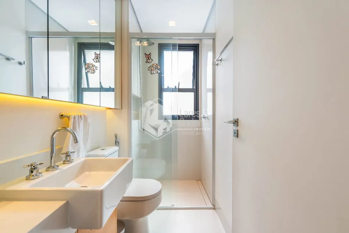 Cobertura, 5 quartos, 408 m² - Foto 48