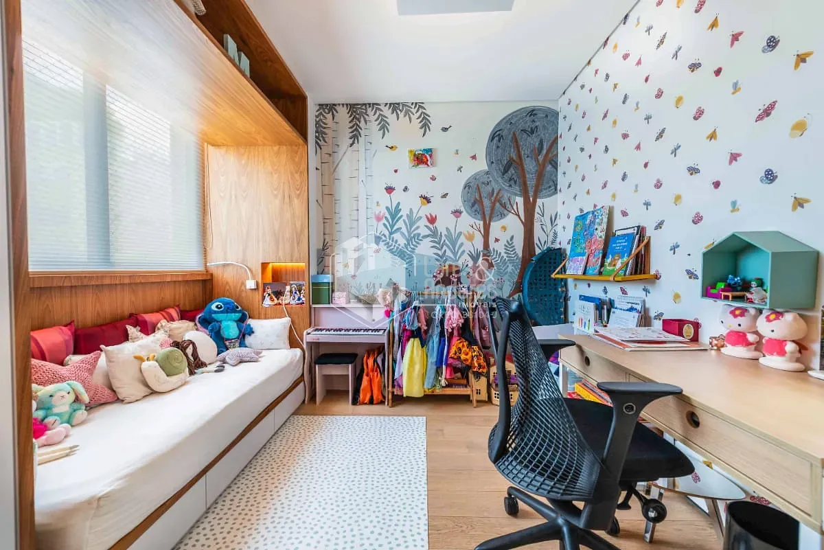 Cobertura, 5 quartos, 408 m² - Foto 47