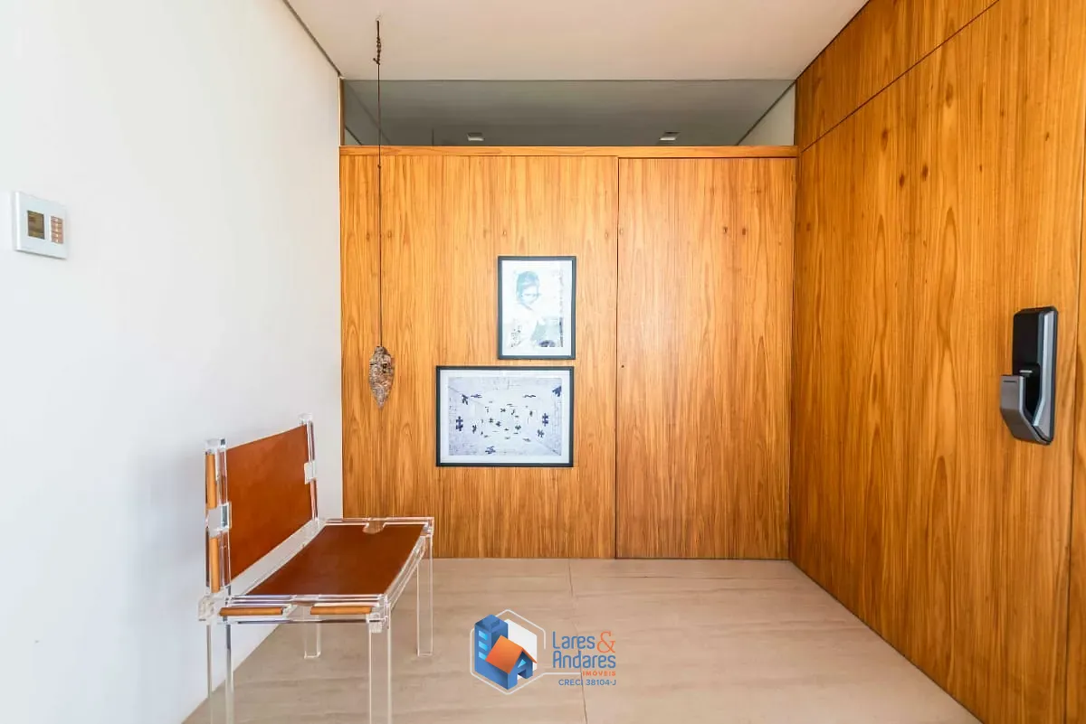 Cobertura, 5 quartos, 408 m² - Foto 37