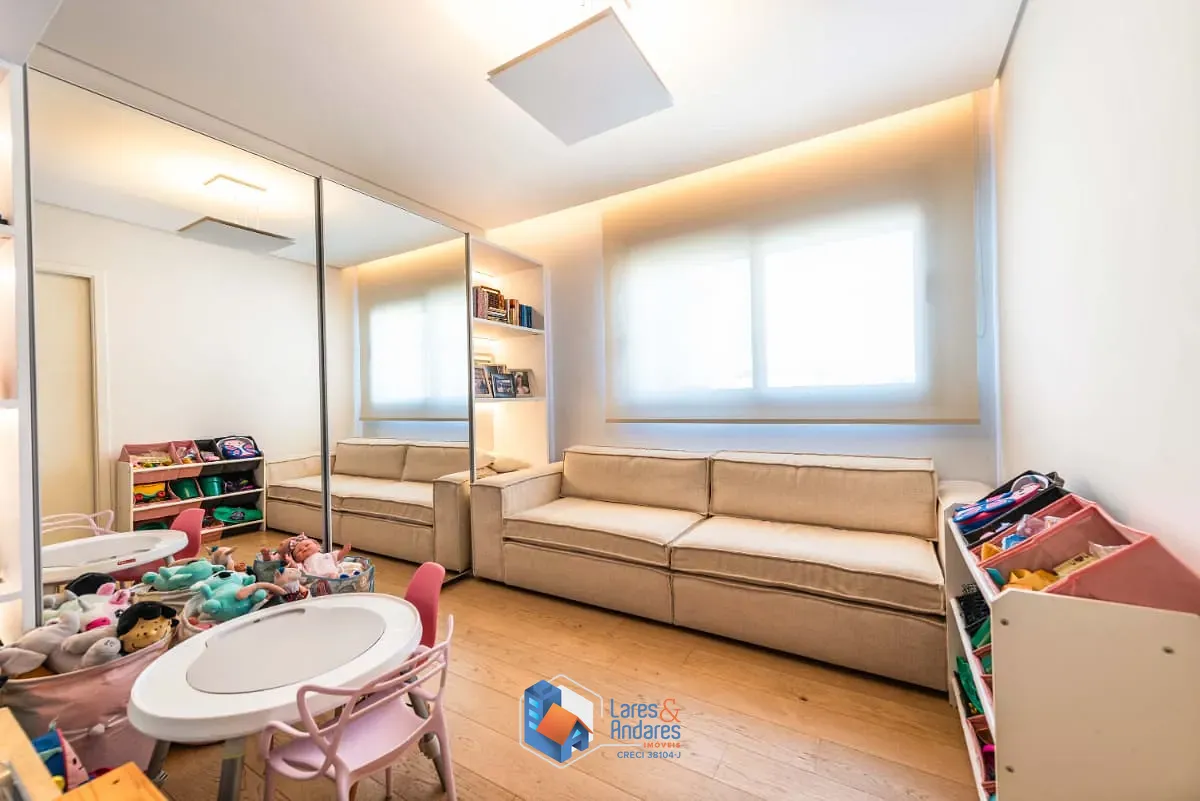 Cobertura, 5 quartos, 408 m² - Foto 39