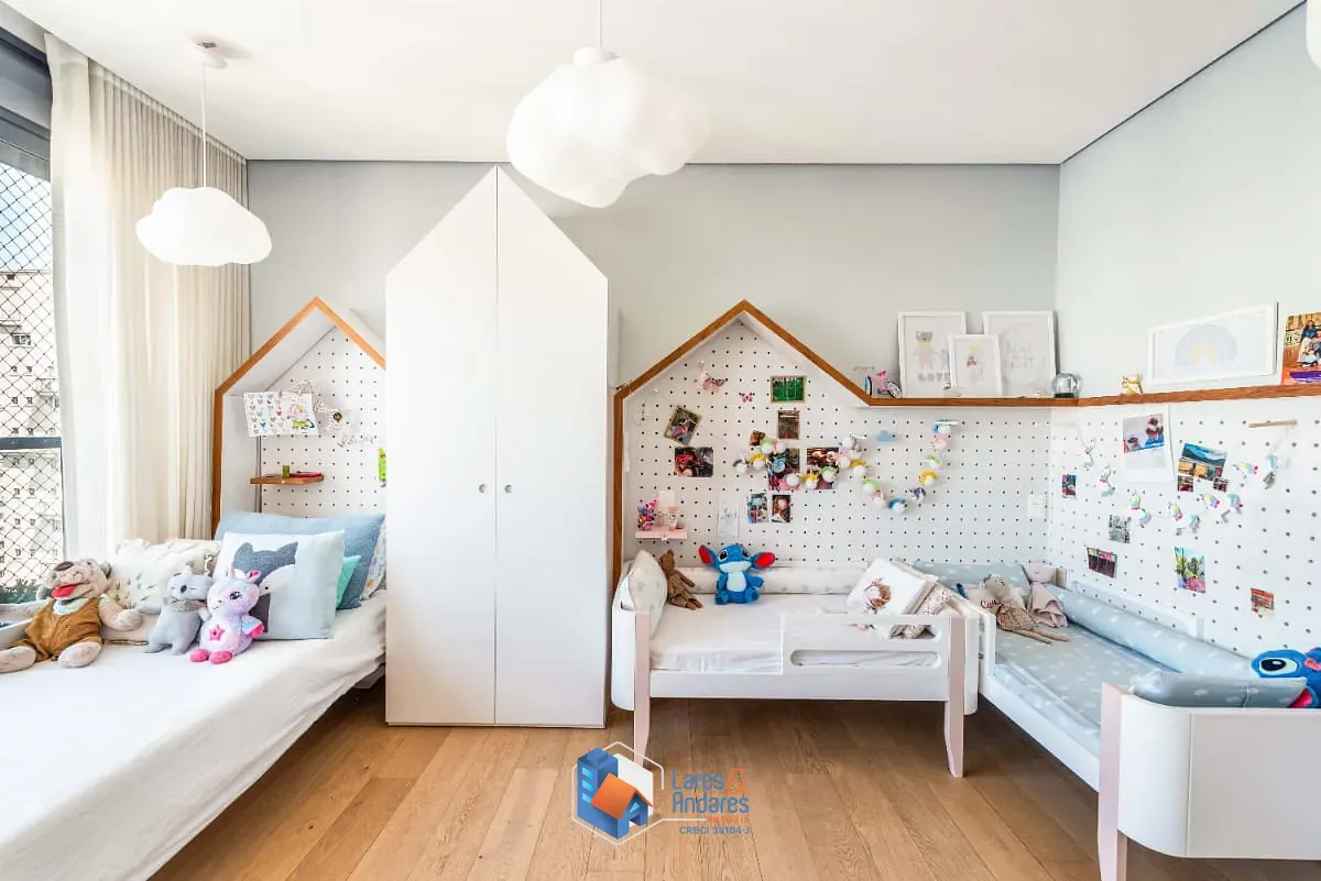 Cobertura, 5 quartos, 408 m² - Foto 42